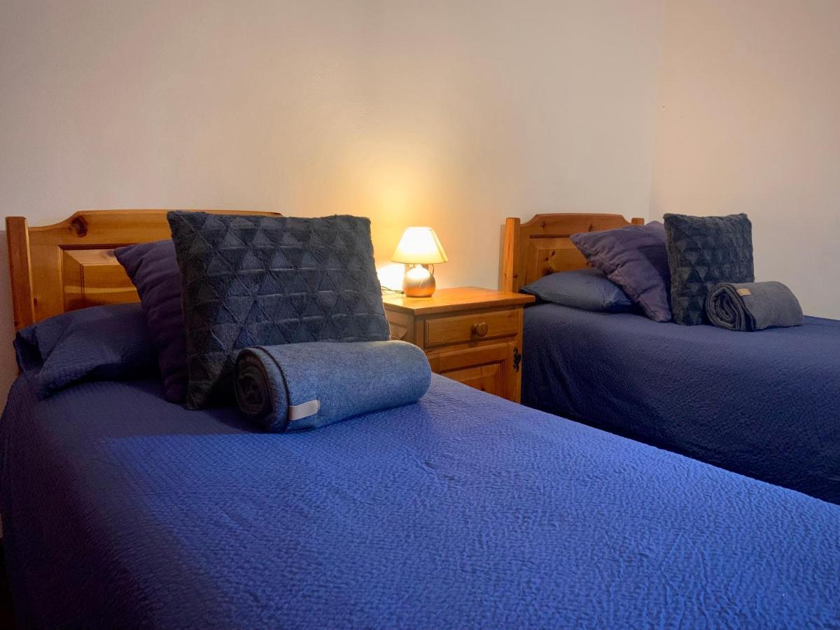 Chalet Bormio Terme エクステリア 写真