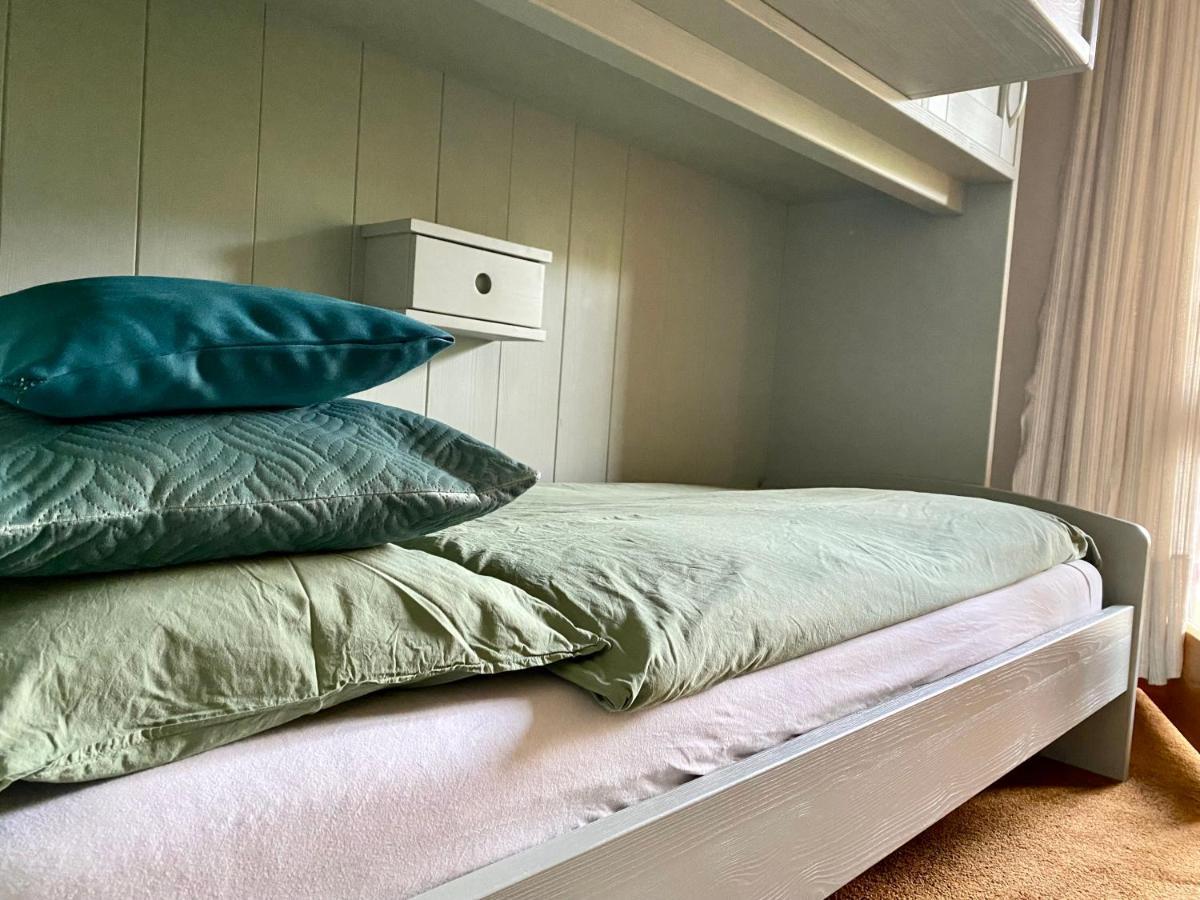 Chalet Bormio Terme エクステリア 写真