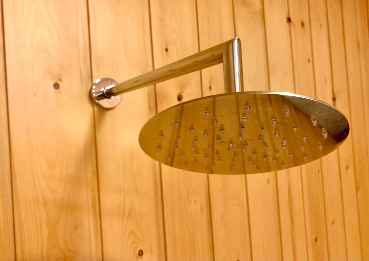 Chalet Bormio Terme エクステリア 写真