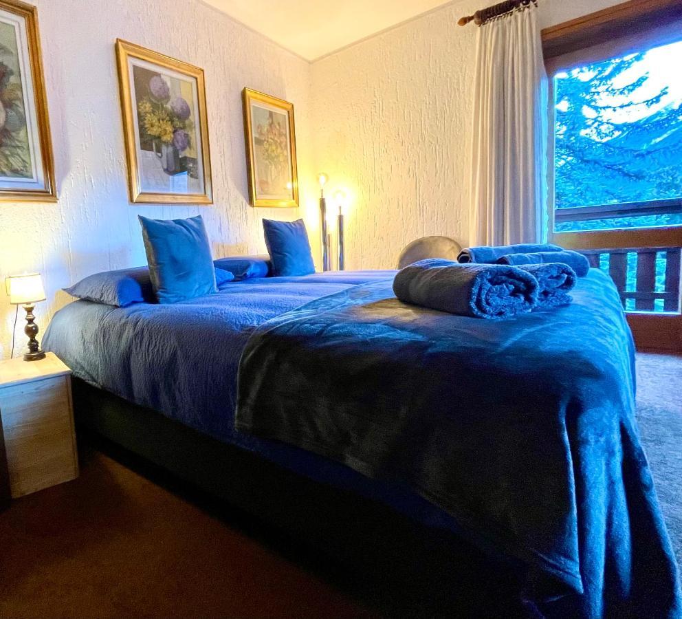 Chalet Bormio Terme エクステリア 写真