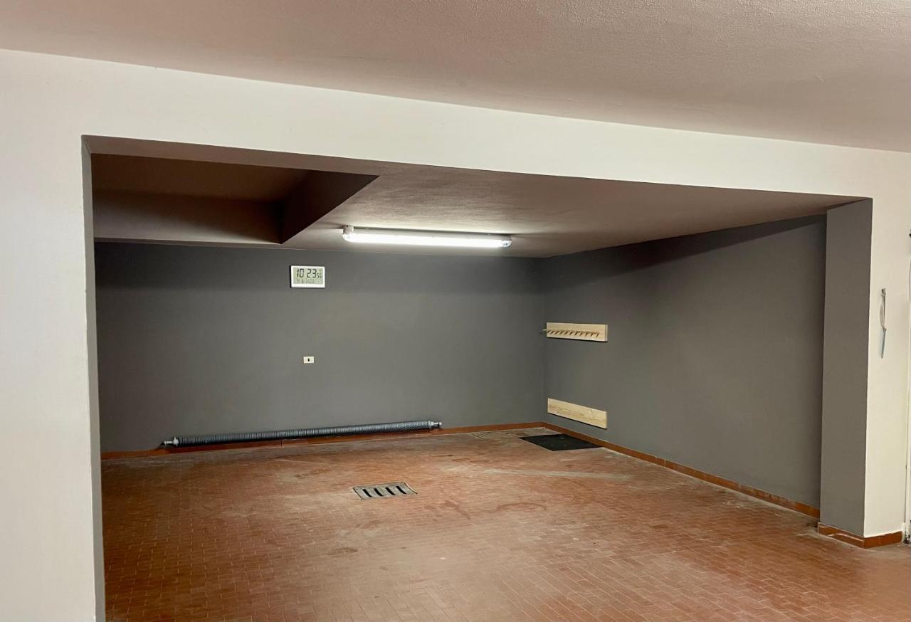 Chalet Bormio Terme エクステリア 写真